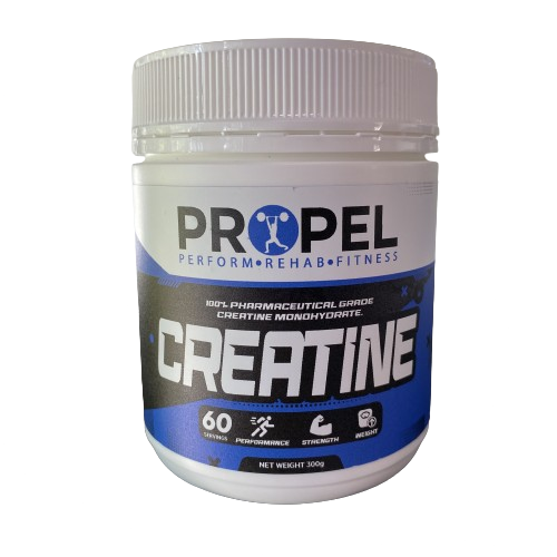 Creatine (300g)