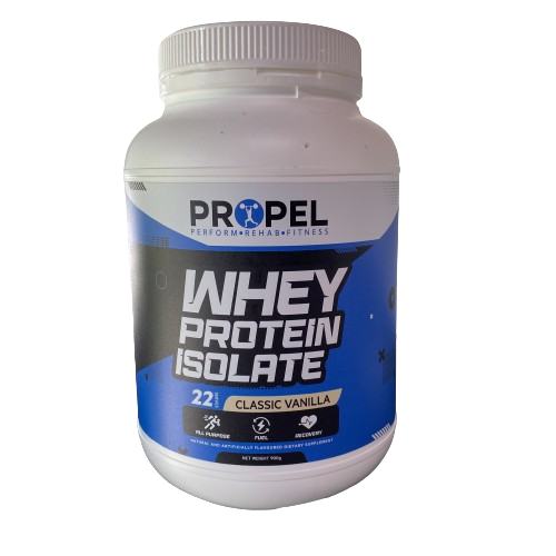 Protein - WPI (900g)